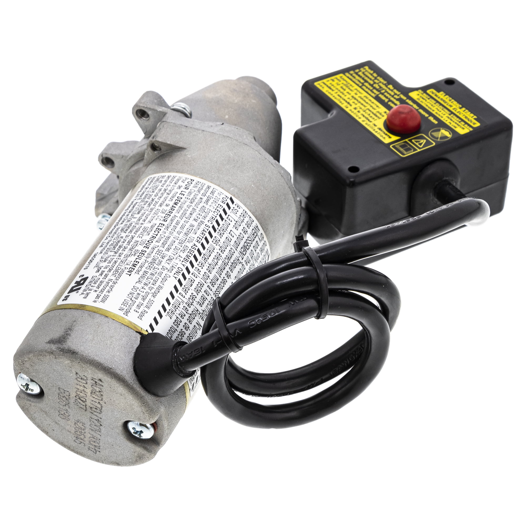 Troy-Bilt 951-10645A Electric Starter Tracker Storm Squall Snow 2100 5024 2690XP