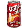 Jugos Del Valle Del Valle Strawberry Banana Nectar, 11.3 oz