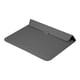 thumbnail image 2 of Estuche Para Portátil Clásico De 13/13,3 Pulgadas Con Forma De Sobre Para Apple Laptop Macbook Air Space Grey sonducket EL007812-00, 2 of 6