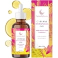 thumbnail image 1 of Eliminación eficaz del vello corporal: aproveche el poder del aceite de Cyperus rotundus, el ingrediente principal conocido por su capacidad natural para retardar el crecimiento del v, 1 of 9