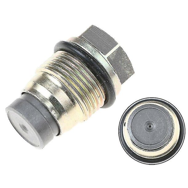 Alivio de presión de combustible/sensor de válvula limitadora 1110010015 1110010018 compatible con Nissan Kia Chrysler Honda compatible con Mazda