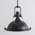 thumbnail image 2 of Schultz Single Large Pendant Light, 2 of 2
