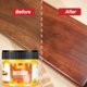thumbnail image 4 of Condimento natural refinado Cera de abeja Madera Muebles Pisos Cera de abejas polaca Ndcxsfigh Nuevos Originales, 4 of 7