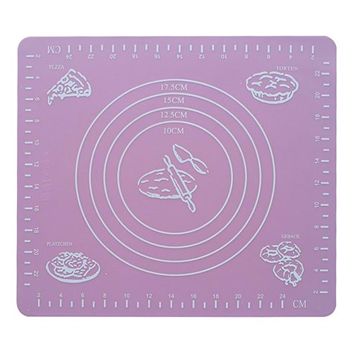 Silicone Cutting Mat