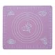 thumbnail image 2 of Twowood Hogar Silicona Rollo de corte Mat Rolling Cortador Pad Fondant Torta Decoración de la masa Herramienta Twowood 8801118, 2 of 7