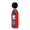 thumbnail image 3 of TASI TA8151 Digital Sound Level Meter SLM Household Noise Tester Professional High-Precision Noise Tester Handheld, 3 of 8