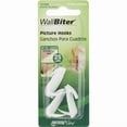 thumbnail image 2 of Hillman Anchor Wire 25 Lb. Capacity Wallbiter Picture Hanger (3 Count) 122398, 2 of 2