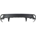 thumbnail image 1 of 2014-2019 Toyota Highlander Bumper Lower Rear Textured, 1 of 1