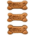 MilkBone Soft and Chewy Dog Treats, Chicken Recipe With Chicken Breast