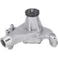 thumbnail image 4 of Chevy Small Block Long Style, Reverse Rotation, Mech Water Pump, 4 of 7