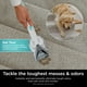 thumbnail image 4 of Limpiador de alfombras y tapicería Shark StainStriker PX201, blanco, 4 of 8