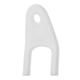 thumbnail image 3 of Universal Paper Towel Dispenser Key Replacement Tissue Dispenser Keys Toilet Paper Holders Key for Commercial Restroom Tissue Box, 3 of 4