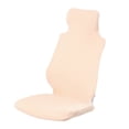 thumbnail image 1 of universales para sillas de oficina, de asiento extraíbles y lavables, para sillas de ordenador para silla de ordenador, funda Sunnimix Funda de asiento de oficina, 1 of 8