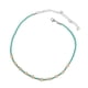 thumbnail image 3 of Collar hecho a mano,Collar de perlas y perlas de perlas desgaste diario,Perla de múltiples colores collar de cuentas novia,Encanto Cuentas Mujer Joyería Hecha A Mano,Accesorios de joyería de, 3 of 8