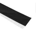 thumbnail image 3 of Autocollant central intégral résistant aux rayures pour console PS5, édition lecteur optique, noir, 3 of 4