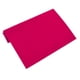 thumbnail image 4 of Tela de terciopelo flocado, autoadhesiva, despegable y pegable, para manualidades Rosa Roja 40cmx148cm, 4 of 7