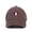 Brown, variant on France French Flag Baseball Cap Embroidered Cotton Adjustable Dad Hat Royal Blue