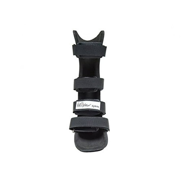 Walkin Pet Splint for Dog, Canine Rear Leg