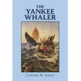 thumbnail image 1 of Pre-Owned The Yankee Whaler (Paperback) 0486268543 9780486268545, 1 of 1