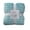 D, variant on 27.6 x 39.4 Inch Checkered Coral Fleece Blanket, Thickened Soft Nap Throw, Warm Skin-Friendly for Dormitory, Couch, Office, Multi-Functional Lightweight, 1* Household Blanket
