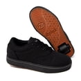 thumbnail image 4 of Tenis Patín Heelys Negro Con Una Rueda Desmontable Talla 25, 4 of 5