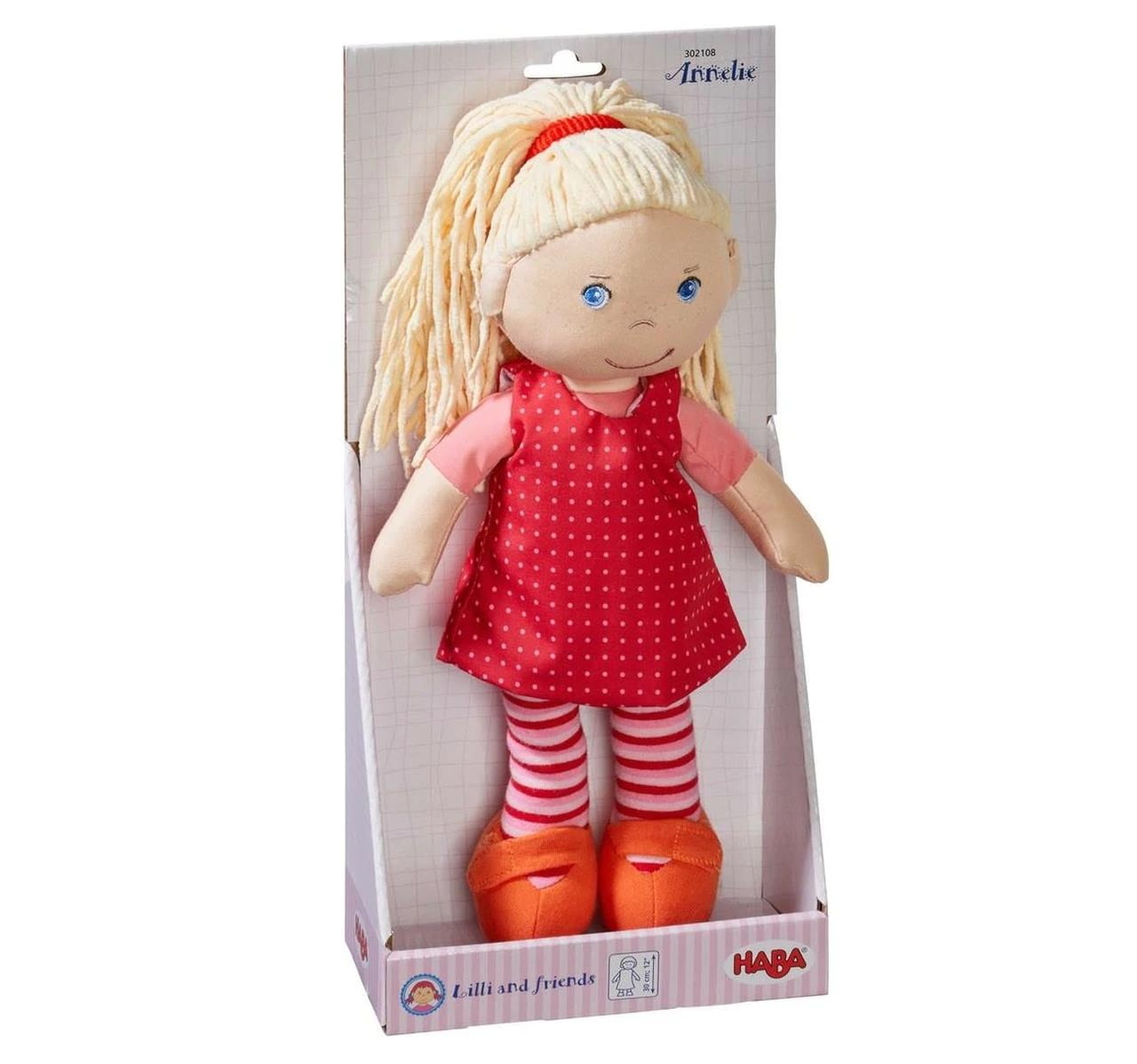An doll sale