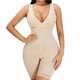 thumbnail image 2 of Body de entrenamiento de cintura para mujer, moldeador de cuerpo completo con Control de barriga, ropa moldeadora de busto abierto, corsé adelgazante para muslo WD.WDQZL Hogar, 2 of 5