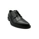 thumbnail image 1 of Zapato de Vestir de Hombre Negro Piel Marca Leon 211, 1 of 4