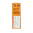 thumbnail image 4 of Bigen Permanent Hair Color 59 Oriental Black, No Ammonia, 0.21oz, 4-Pack, 4 of 6