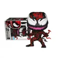 thumbnail image 3 of Figura de acción Funko Pop Movie Venom CARNAGE #371 #678 CORRUPTED VENOM #517 #888 #889 Colección de modelos Regalos de Navidad para niños, 3 of 5