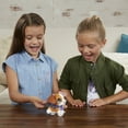 thumbnail image 3 of furReal Peealots Lil’ Wags Beagle, Includes Leash & Handle, 3 of 6