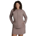 thumbnail image 4 of Women's Reebok Move Performance Jacket, Sizes XS-4X, 4 of 8