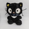 thumbnail image 1 of Muñeco de peluche Kawaii Chococat para niños, juguete relajante, Sanrio, Chocolate, 10 piezas, 1 of 4