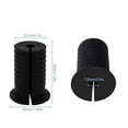 thumbnail image 4 of For Starlink Cable Routing Kit: 6 Grommets & Drill Bits For Neat Installations! - 4, 4 of 7