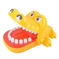 thumbnail image 1 of pdqouc Upgraded Funny Teeth Game for Kids, Push Down Teeth Without Getting Bit, Exciting Family Board Game for Parties and Group Play, 1 of 8