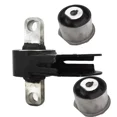 thumbnail image 2 of Fits 2005 - 2010 for Jeep Com for MAN der Front Differential Mount and Bushing -, 2 of 4