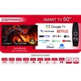 thumbnail image 4 of TV Smart TV UHD 4K Compaq 50 Pulgadas, 4 of 4