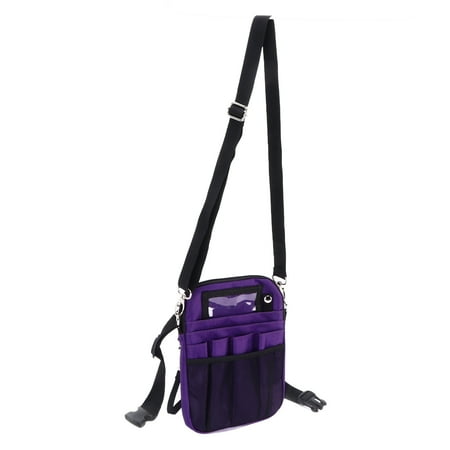 

Waist Bag Heavy Load Bearing Thickened Tool Storage Pouch For Hardware Parts For Daily Necessities