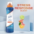 thumbnail image 6 of Secret Clinical Strength Dry Spray Antiperspirant & Deodorant for Women, Stress Response Scent, 3.8oz, 6 of 11