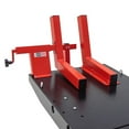thumbnail image 5 of Black Widow BW-PROLIFT-HDXW ProLift Motorcycle Lift Table with Center Jack, 5 of 7