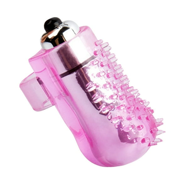 Pink Body massager Portable and Light Relax Personal Massage