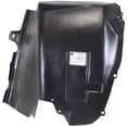 thumbnail image 1 of Evan Fischer Fender Liner Compatible with 2001-2006 Chrysler Sebring, Fits Dodge Stratus, Front Driver Side Front Section Plastic Material CH1250127, 1 of 4