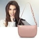 thumbnail image 1 of Bolso bandolera con correa para mujer, estilo simple y moderno, 1 of 3
