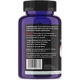 thumbnail image 3 of Ultimate Nutrition CLA Pure Fat Burner Weight Loss Supplement - 1000mg  Strength Formula, 180 Softgels, 3 of 4