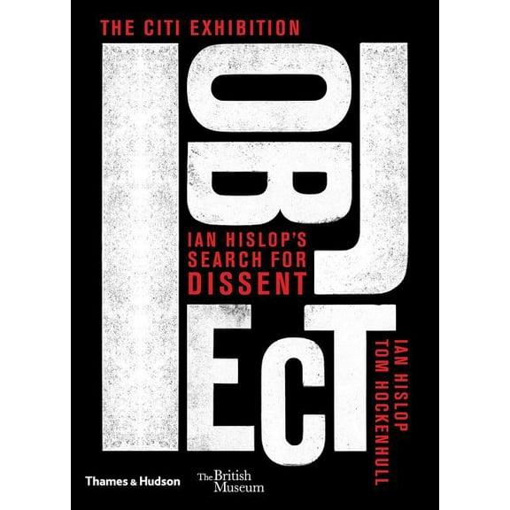 British Museum I Object, Book 8, (Hardcover)
