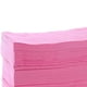 thumbnail image 4 of Sábana desechable, funda de ón suave y transpirable, funda de cama impermeable para mesa de para salón , SPA, Hotel de viaje , Rosa 50 piezas shamjiam Sábana, 4 of 8