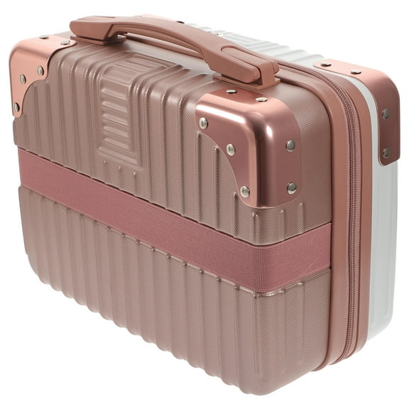 UPOUART Travel Toiletry Case for Cosmetics Storage, Portable and Design for Women - 1 Piece