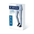 thumbnail image 2 of JOBST forMen Ambition Compression Socks, 15-20 mmHg, Knee High, Closed Toe, Brown, Size 1, 2 of 3