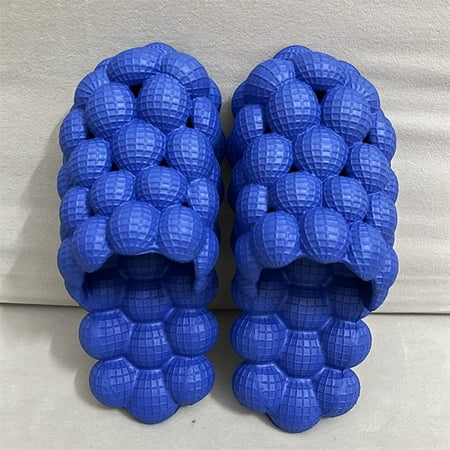 

TRENDY Comfortable Bubble Slippers Outdoor Woman