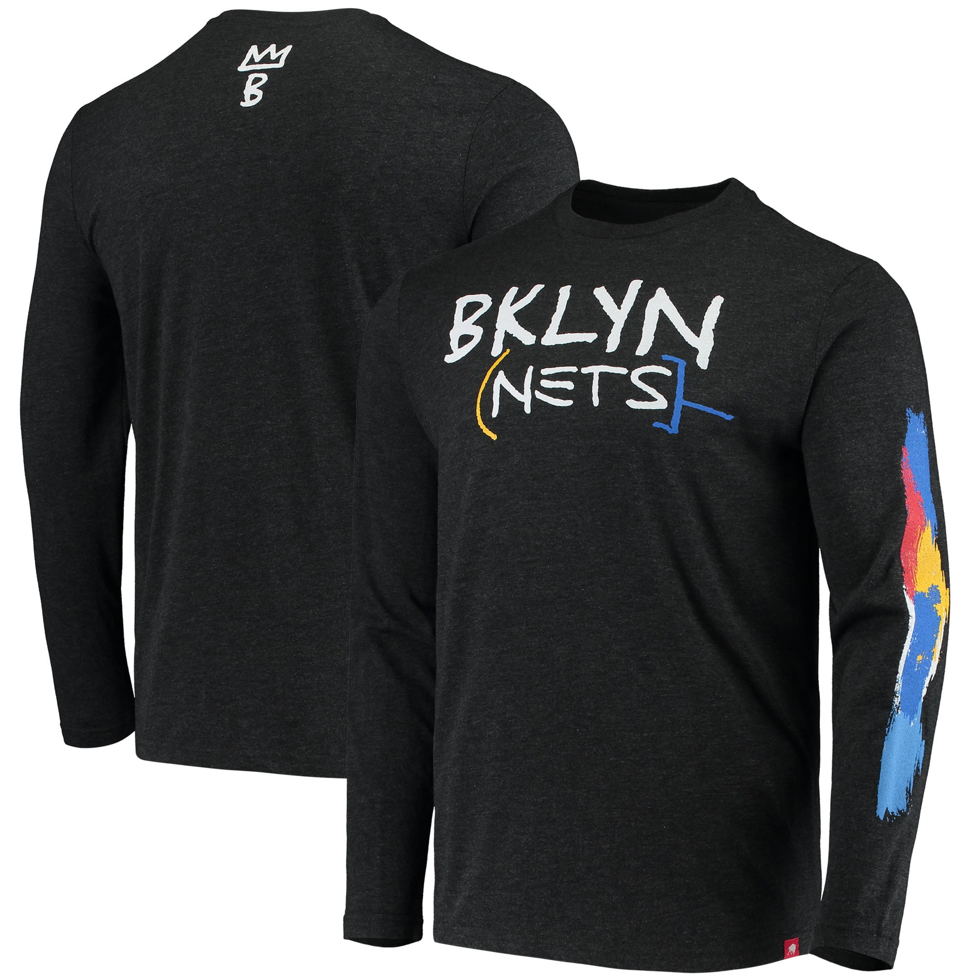 brooklyn nets city shirt